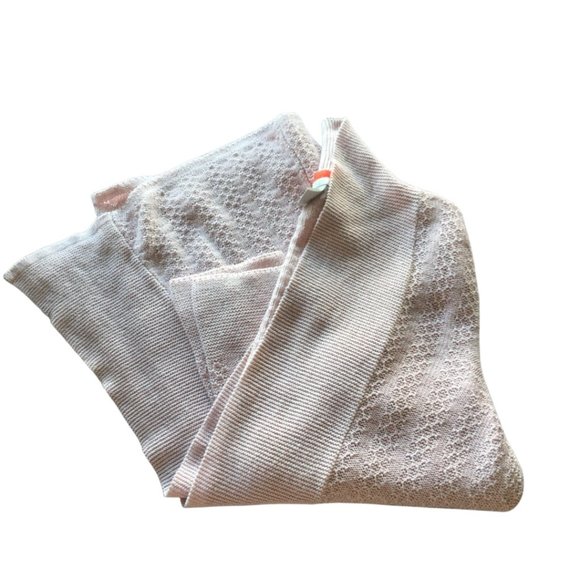 🌸4/$30🌸 H&M blush pink open cardigan sweater - Picture 4 of 9